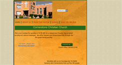 Desktop Screenshot of cccwenatchee.com